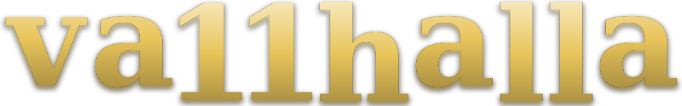 va11halla logo