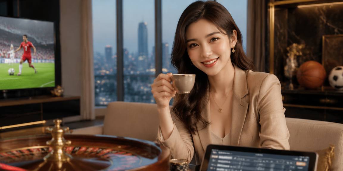 va11halla Vòng Quay Giải Trí